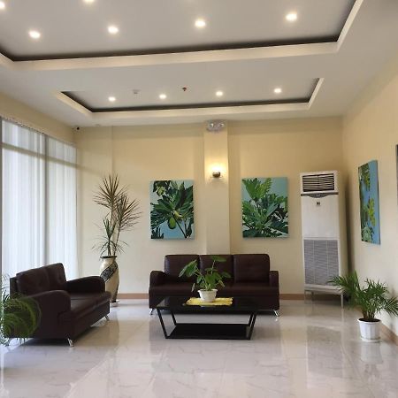 Bohol Ecotel Tagbilaran City Exterior foto