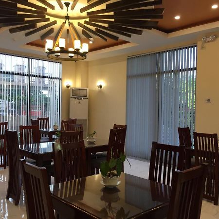 Bohol Ecotel Tagbilaran City Exterior foto
