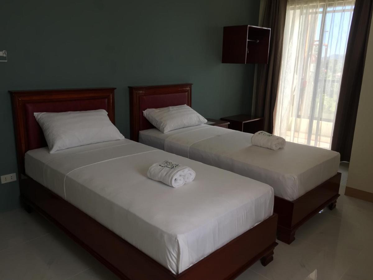 Bohol Ecotel Tagbilaran City Exterior foto